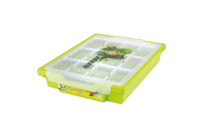 9500 0017 Painty Big Boxx