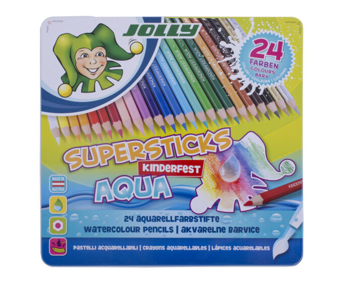 products 3001 0002 Aqua 24pcs packaging