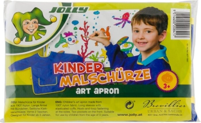 products 9271 0001 Malschuerze gerade