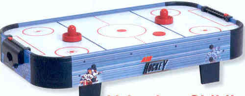 products Airhockey m