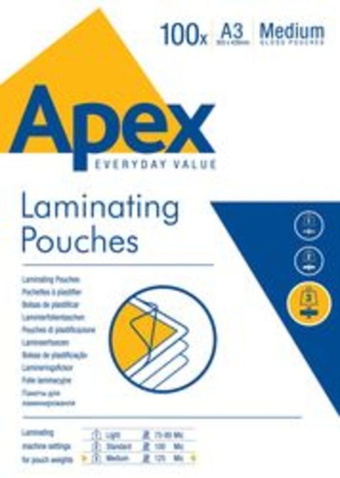 products Apex6003401
