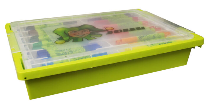 products Booster BIG BOX geschlossen