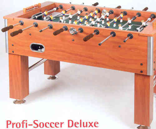 products Kicker Profi Soccer