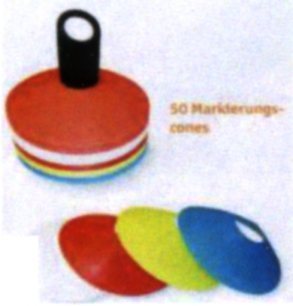 products Markierungs Cones