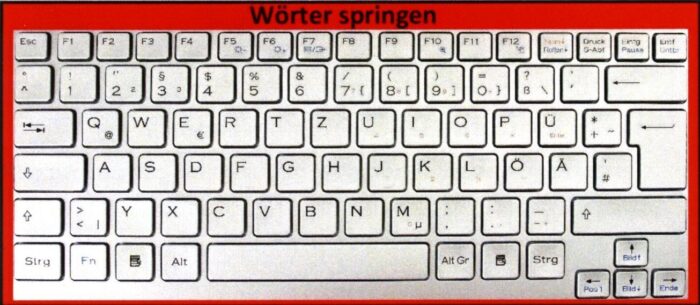 products Sprungteppich Tastatur
