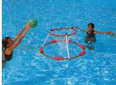 products Wasserbasketball m