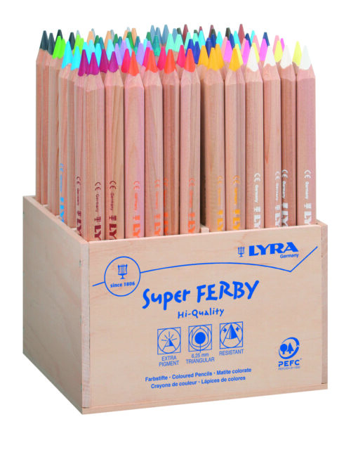 LY3712960 Super Ferby 96 natur
