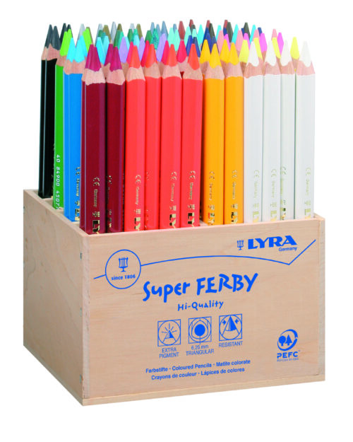LY3722960 Super Ferby 96
