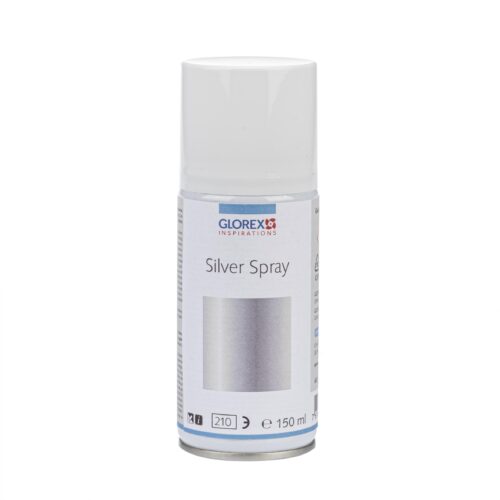 Glorex Reliefpaste (250 g, Weiß)