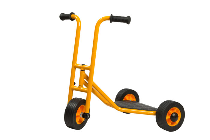 757021 RABO 3 Wheel Wide Base Scooter (10)