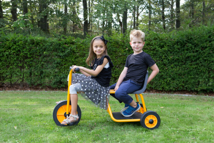 757030 RABO Taxi Trike (1)