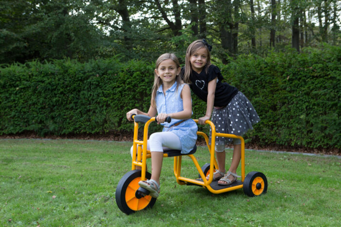 757031 RABO Chariot Trike (10)