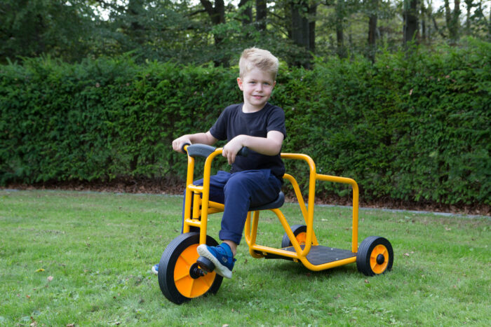 757031 RABO Chariot Trike (19)