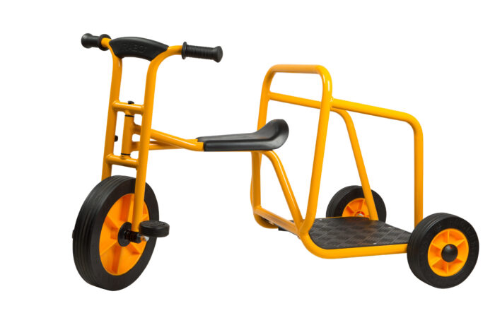 757031 RABO Chariot Trike (2)