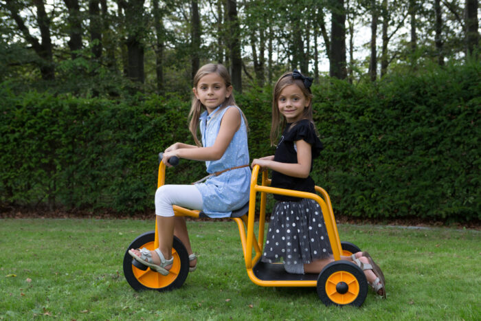 757031 RABO Chariot Trike (8)