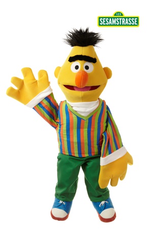 SE101 Bert 01