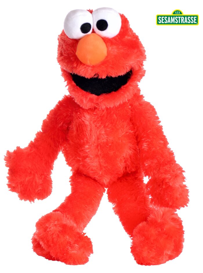 SE207 Elmo