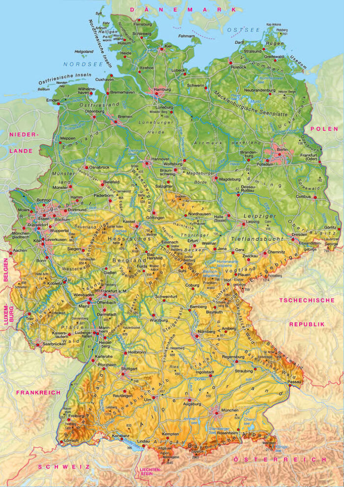 Deutschland PhysHaendler ml