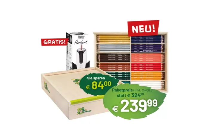 9500 0062 Big Box Zusatzfarben