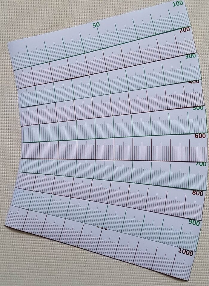1000er