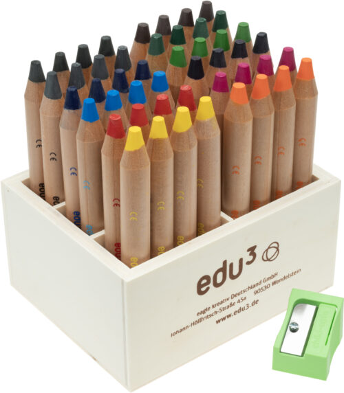 1615048 FIRST 48er Holzdisplay